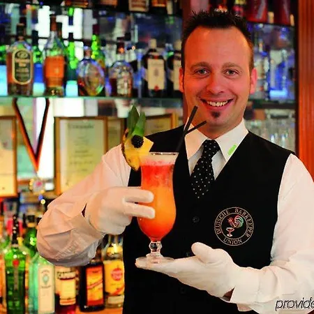 Living Grosser Kurfuerst 4*