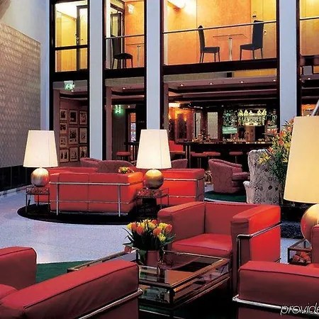Living Grosser Kurfuerst Hotel 4*