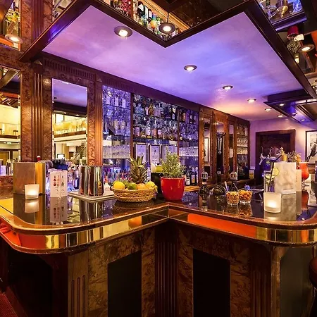 Living Grosser Kurfuerst 4* 베를린