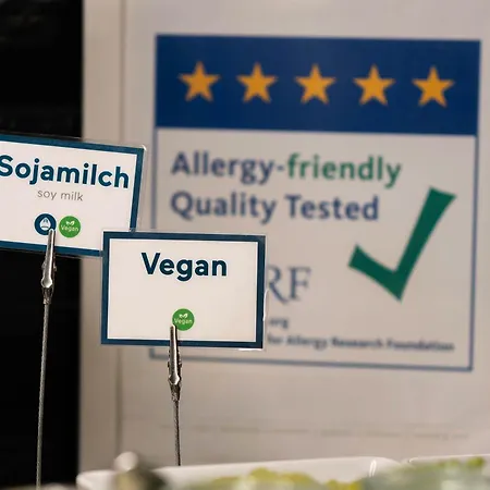 호텔 Living Grosser Kurfuerst