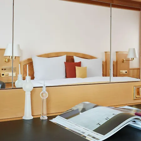 Living Grosser Kurfuerst