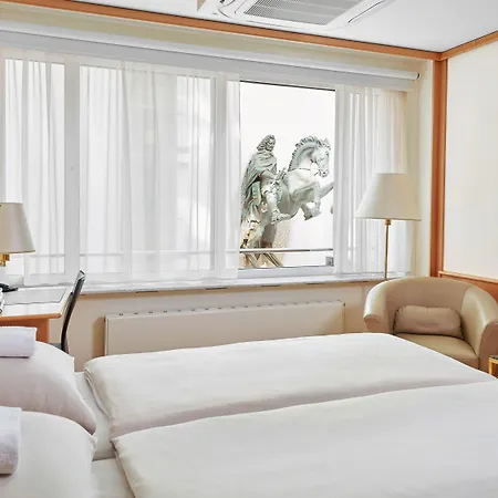 Living Grosser Kurfuerst 4* 베를린