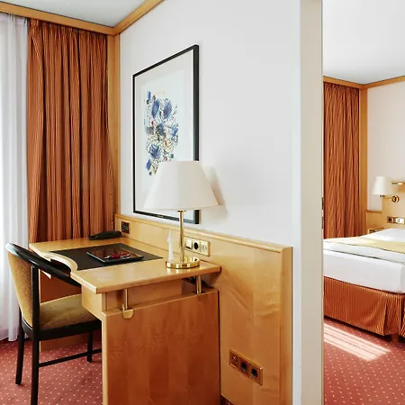 Living Grosser Kurfuerst 호텔