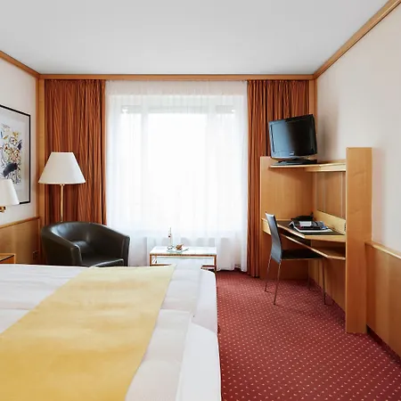 Living Grosser Kurfuerst 호텔 4*