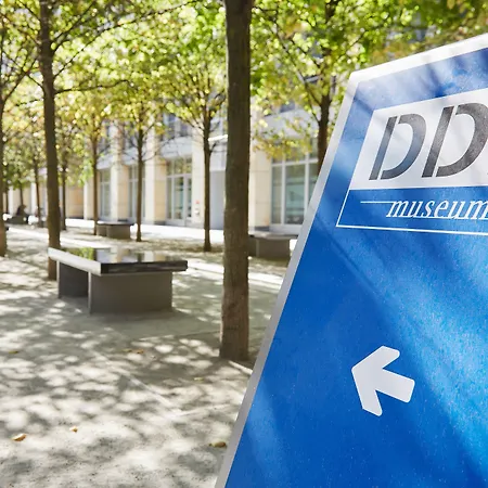 Living Grosser Kurfuerst 4*