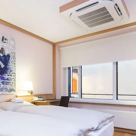 Living Grosser Kurfuerst 4*