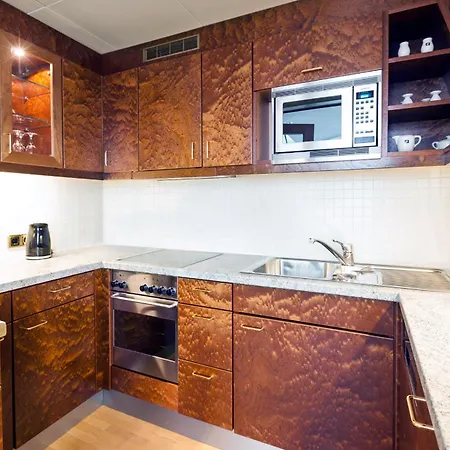 호텔 Living Grosser Kurfuerst 4*