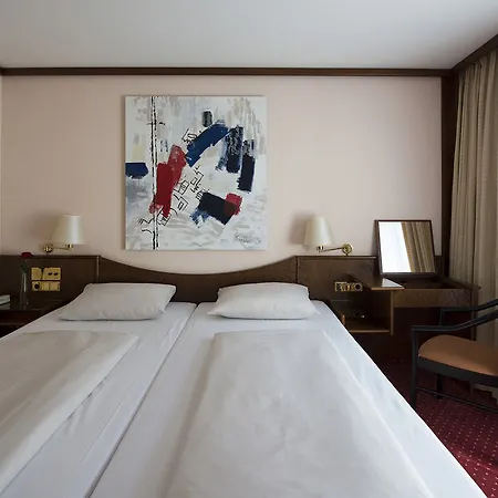 Living Grosser Kurfuerst 4*