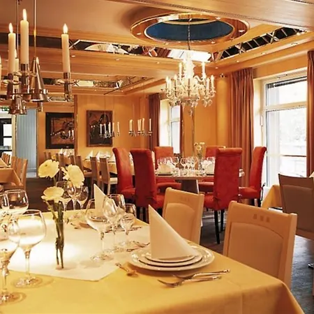 호텔 Living Grosser Kurfuerst 베를린