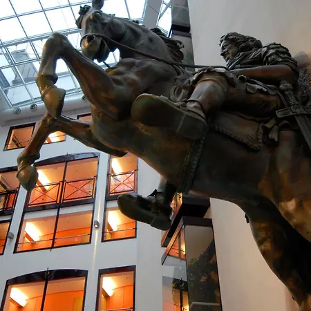 Living Grosser Kurfuerst 베를린