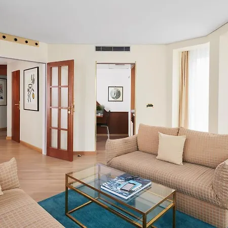 Living Grosser Kurfuerst 4*