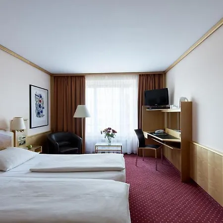 Living Grosser Kurfuerst 4* 베를린