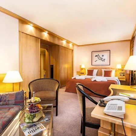 호텔 Living Grosser Kurfuerst 베를린