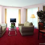 Living Grosser Kurfuerst 4* Berlin