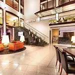 Living Grosser Kurfuerst 4* Berlin