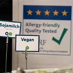 Szálloda Living Grosser Kurfuerst