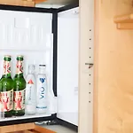 Living Grosser Kurfuerst Berlin