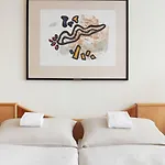 Szálloda Living Grosser Kurfuerst 4*