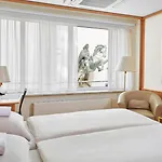 Living Grosser Kurfuerst 4* Berlin