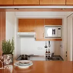 Szálloda Living Grosser Kurfuerst 4*