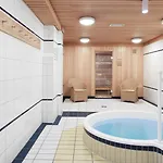 Szálloda Living Grosser Kurfuerst