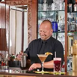 Szálloda Living Grosser Kurfuerst Berlin