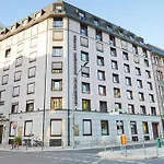 Szálloda Living Grosser Kurfuerst 4*