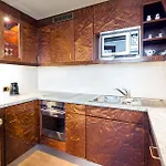 Szálloda Living Grosser Kurfuerst 4*