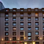 Living Grosser Kurfuerst Berlin