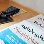 Living Grosser Kurfuerst Berlin