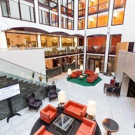 Hotel Living Grosser Kurfuerst