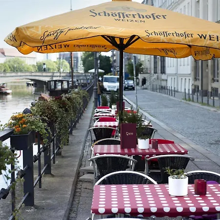 Hotel Living Grosser Kurfuerst