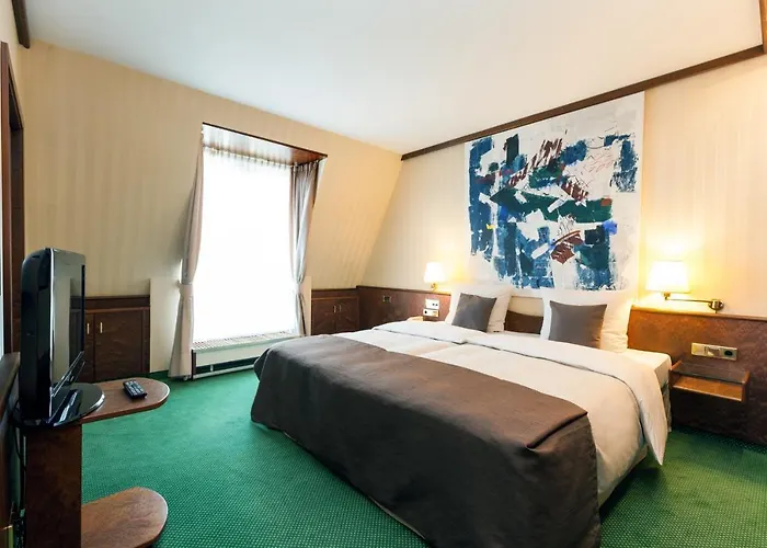 Living Grosser Kurfuerst 4*