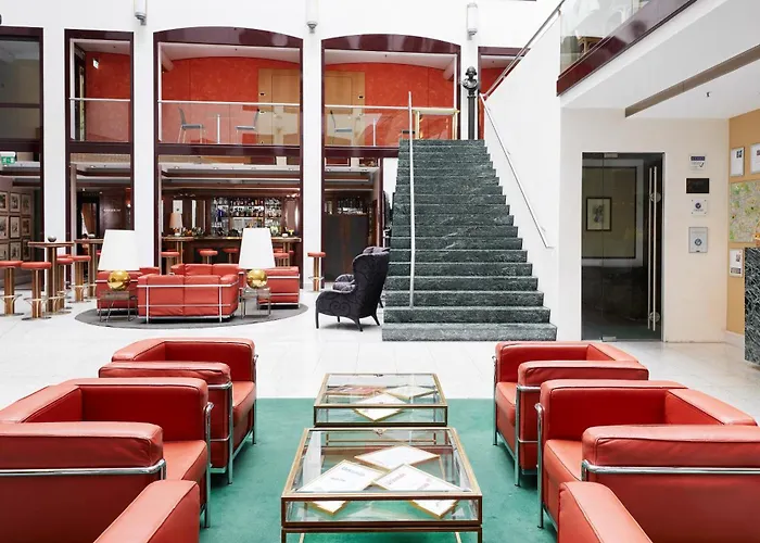 Living Grosser Kurfuerst