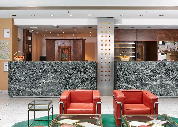 Living Grosser Kurfuerst 4*