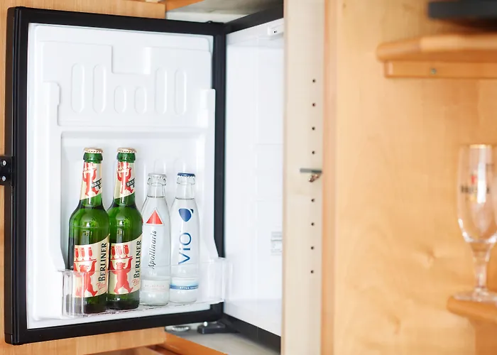 Living Grosser Kurfuerst 베를린