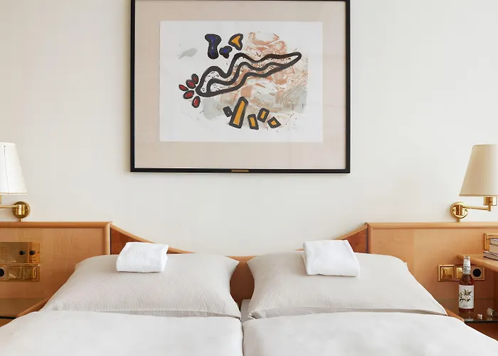 Hotel Living Grosser Kurfuerst 4*