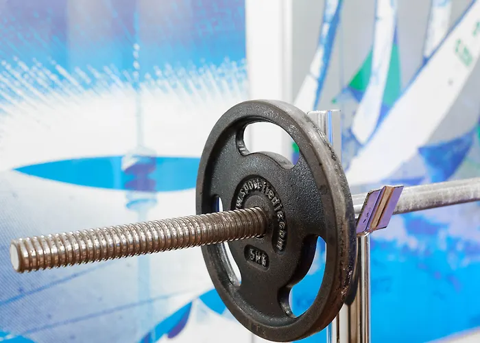 Living Grosser Kurfuerst 4* Berlijn