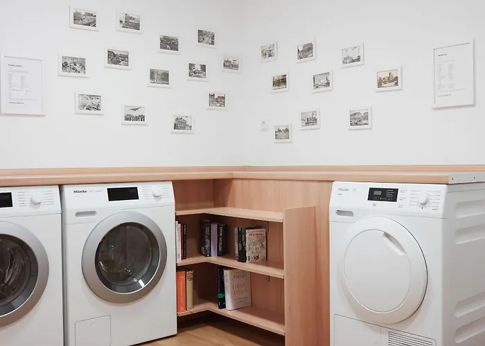 Living Grosser Kurfuerst 4* 베를린