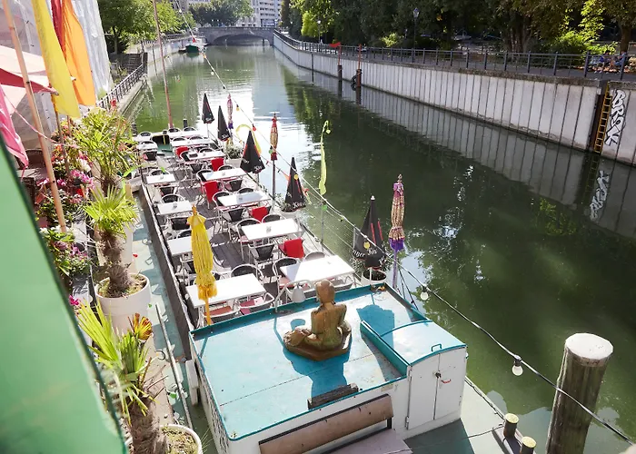 Hotel Living Grosser Kurfuerst Berlijn