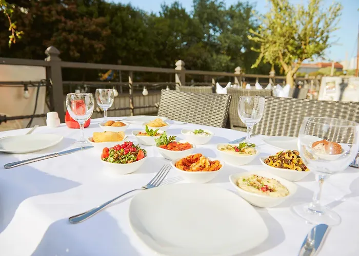 Living Grosser Kurfuerst 4*