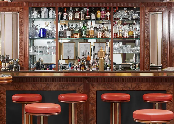 Living Grosser Kurfuerst 4*