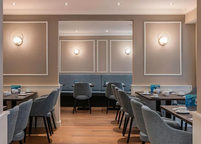 Hotel Living Grosser Kurfuerst