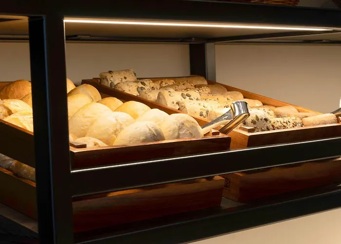 Living Grosser Kurfuerst Berlijn