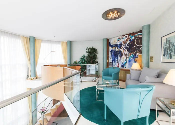 Living Grosser Kurfuerst 4*