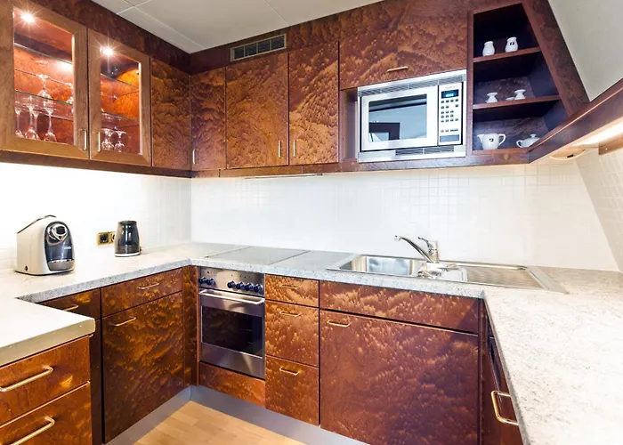 Hotel Living Grosser Kurfuerst 4*