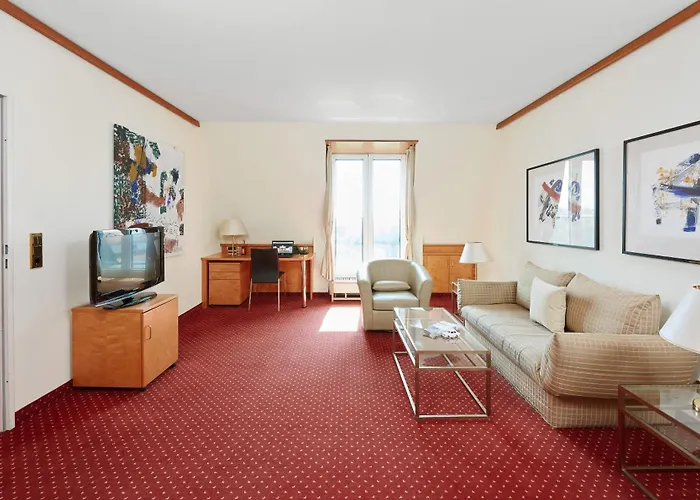 Living Grosser Kurfuerst 4* 베를린