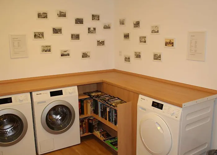 Hotel Living Grosser Kurfuerst