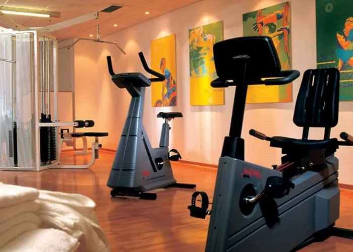 Hotel Living Grosser Kurfuerst