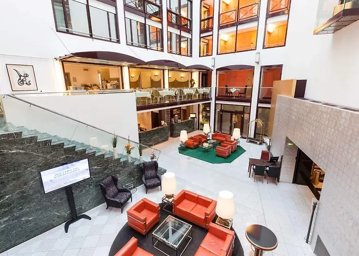 Hotel Living Grosser Kurfuerst